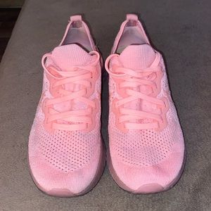 Women’s Nike Fly Knit React